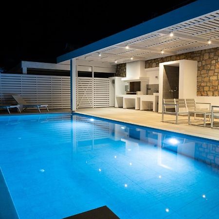 Villa Akrotiri Vlicha  外观 照片