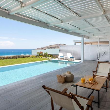 Villa Akrotiri Vlicha  外观 照片