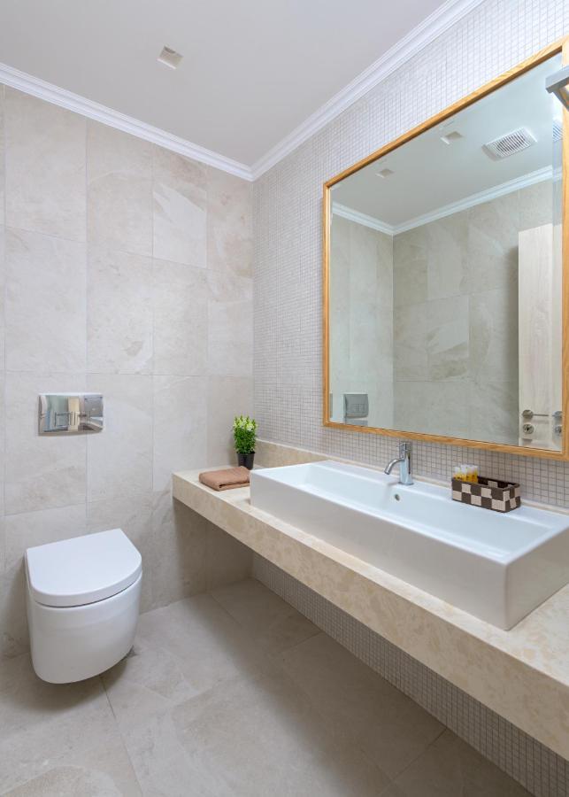 Villa Akrotiri Vlicha  外观 照片
